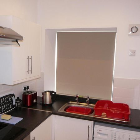 The Torrs Apartments New Mills Екстериор снимка