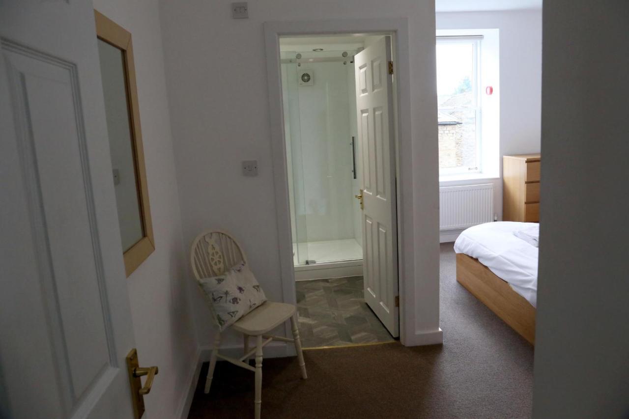 The Torrs Apartments New Mills Екстериор снимка