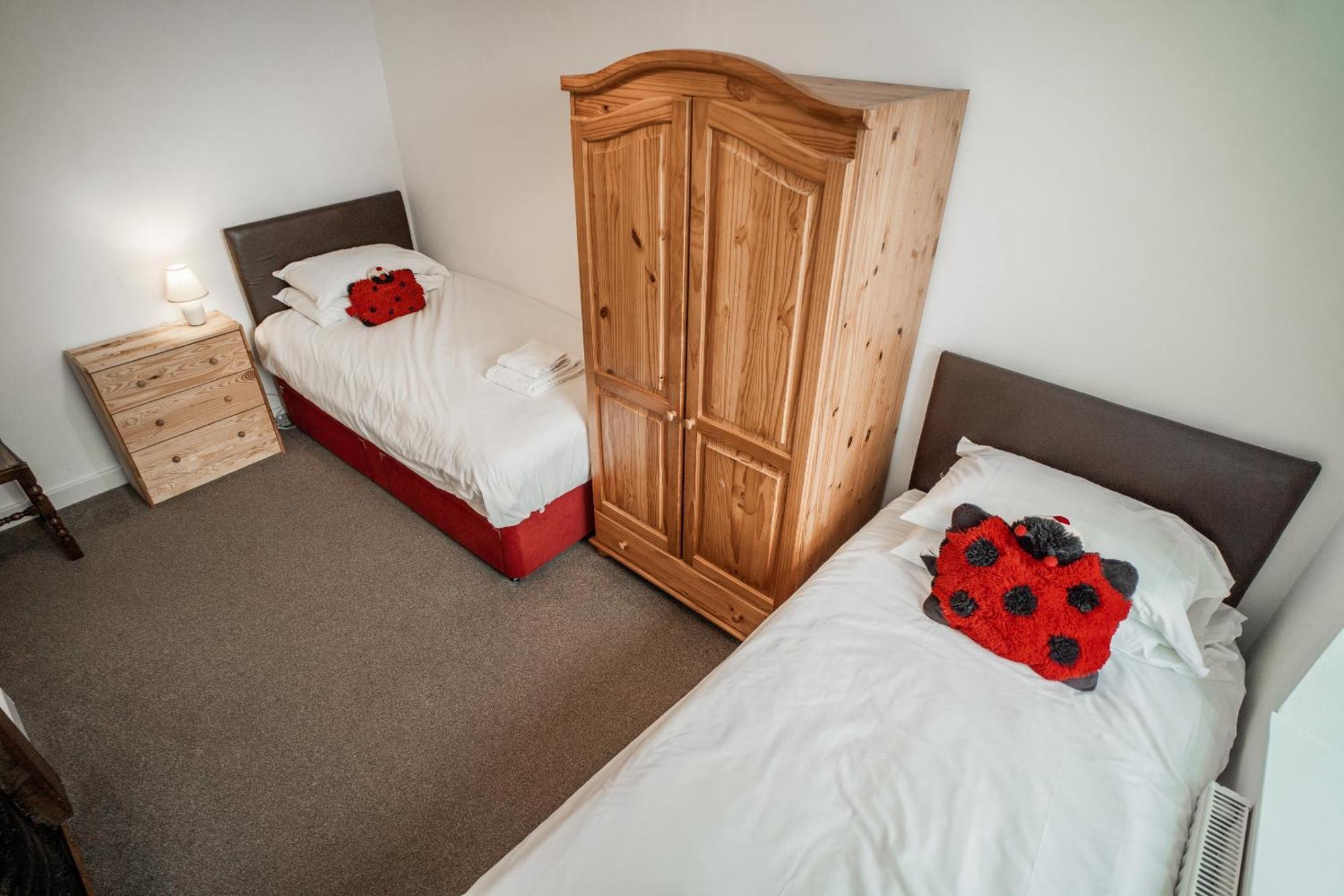 The Torrs Apartments New Mills Екстериор снимка