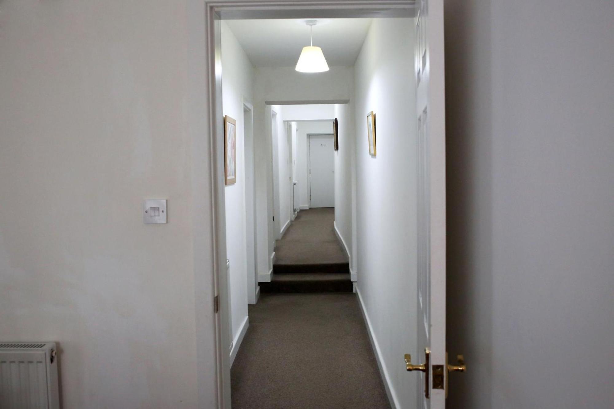The Torrs Apartments New Mills Екстериор снимка