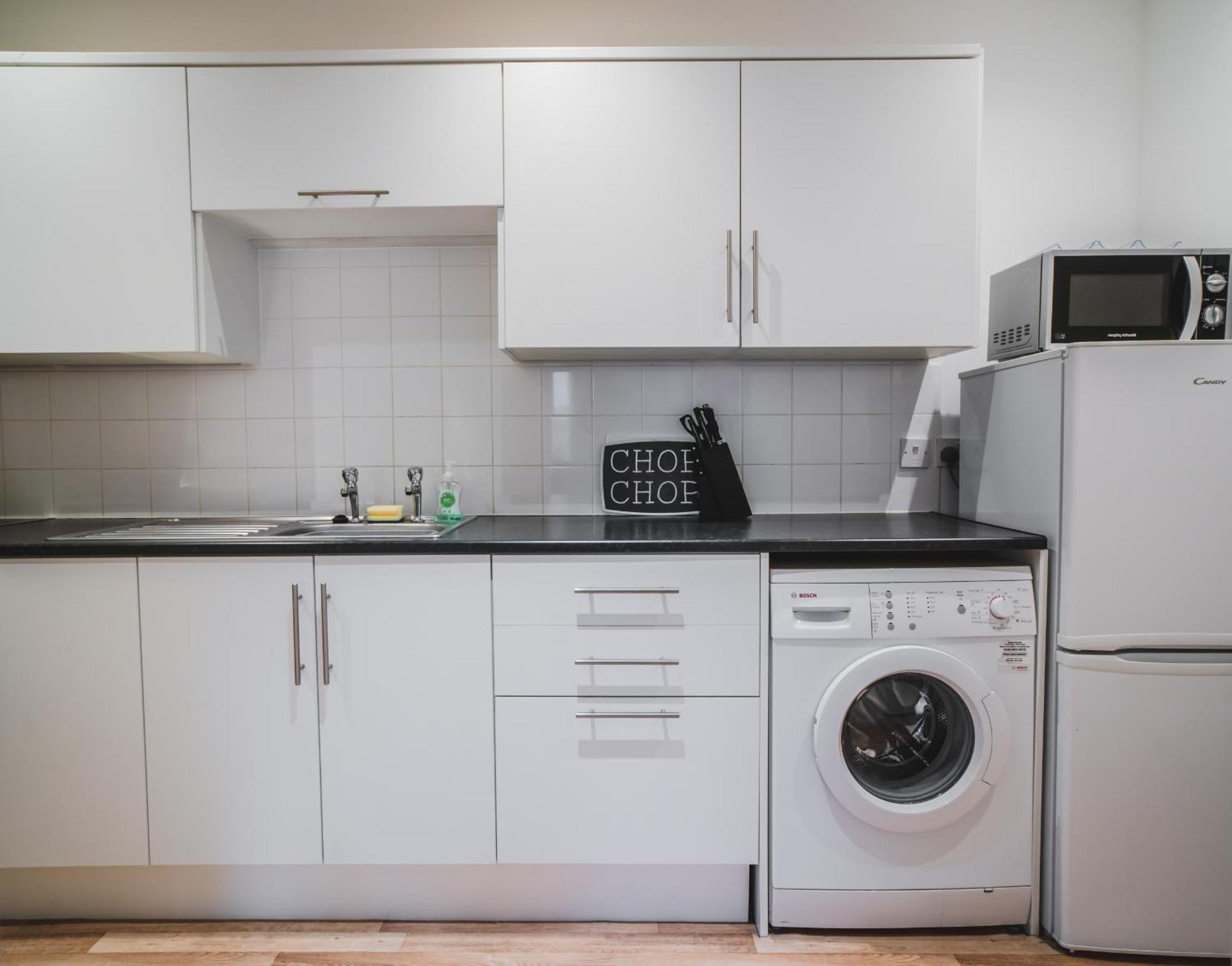 The Torrs Apartments New Mills Екстериор снимка