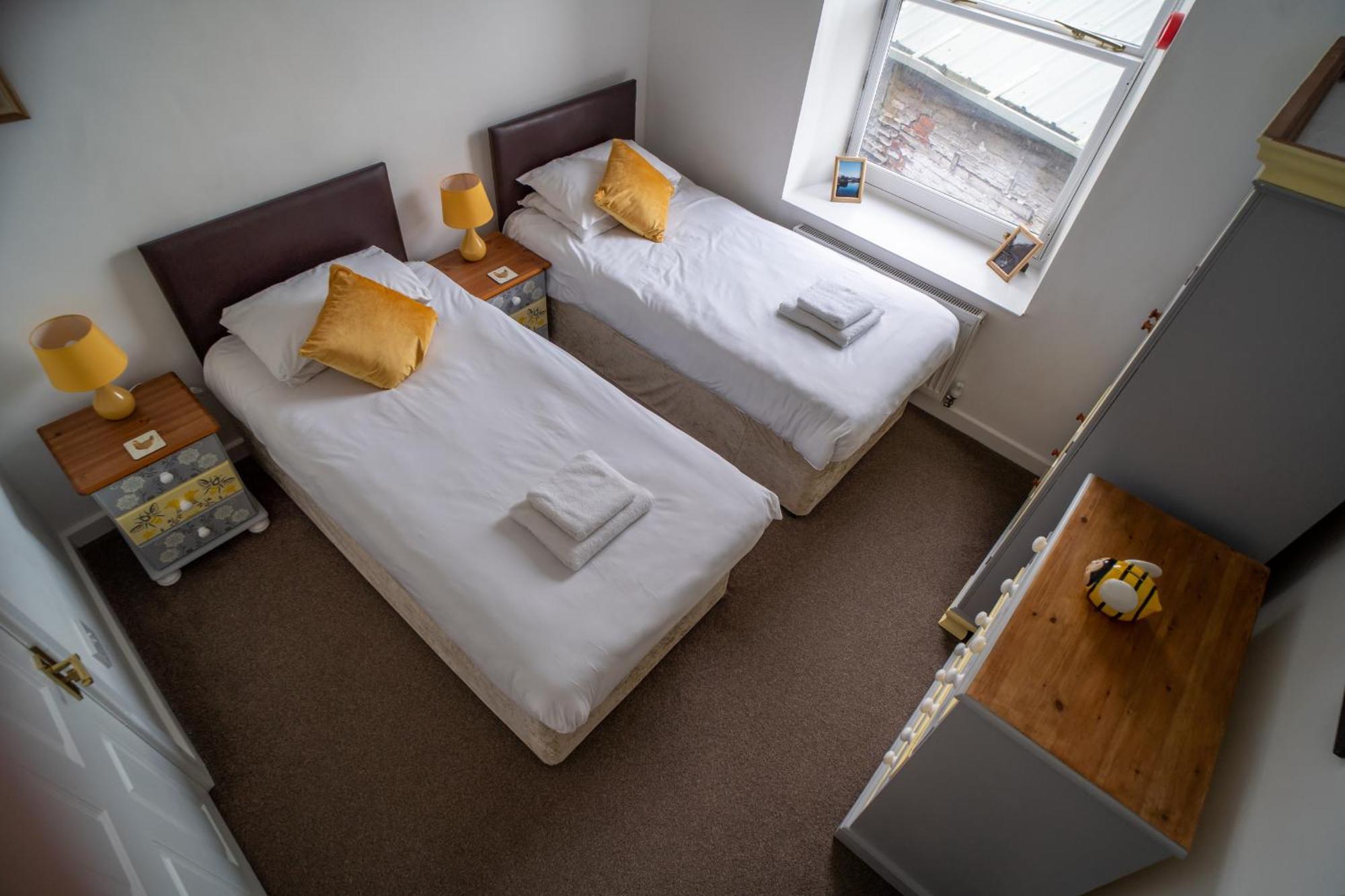 The Torrs Apartments New Mills Екстериор снимка