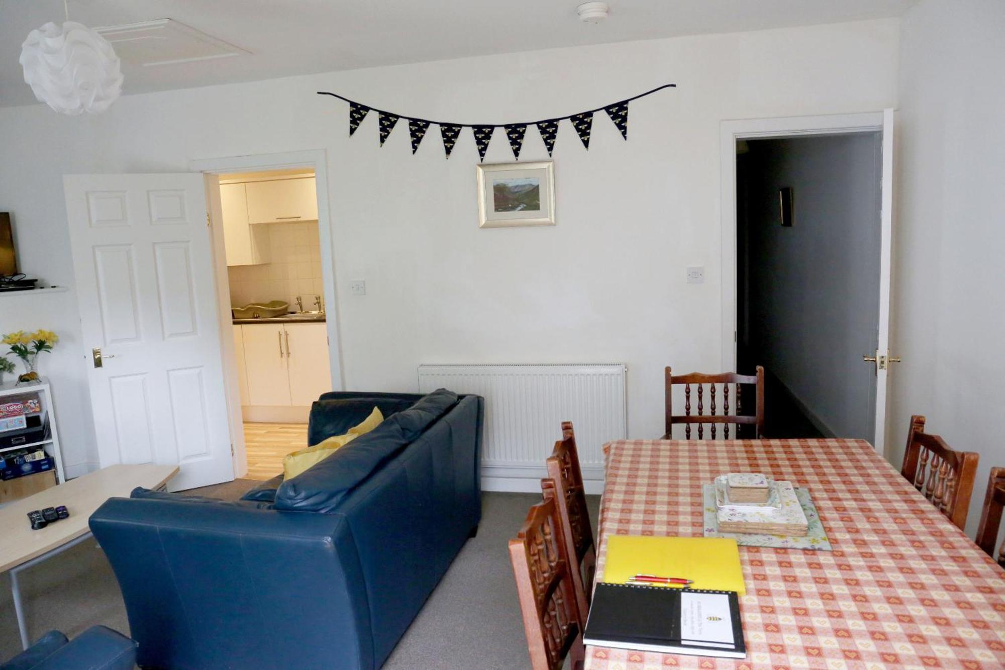The Torrs Apartments New Mills Екстериор снимка