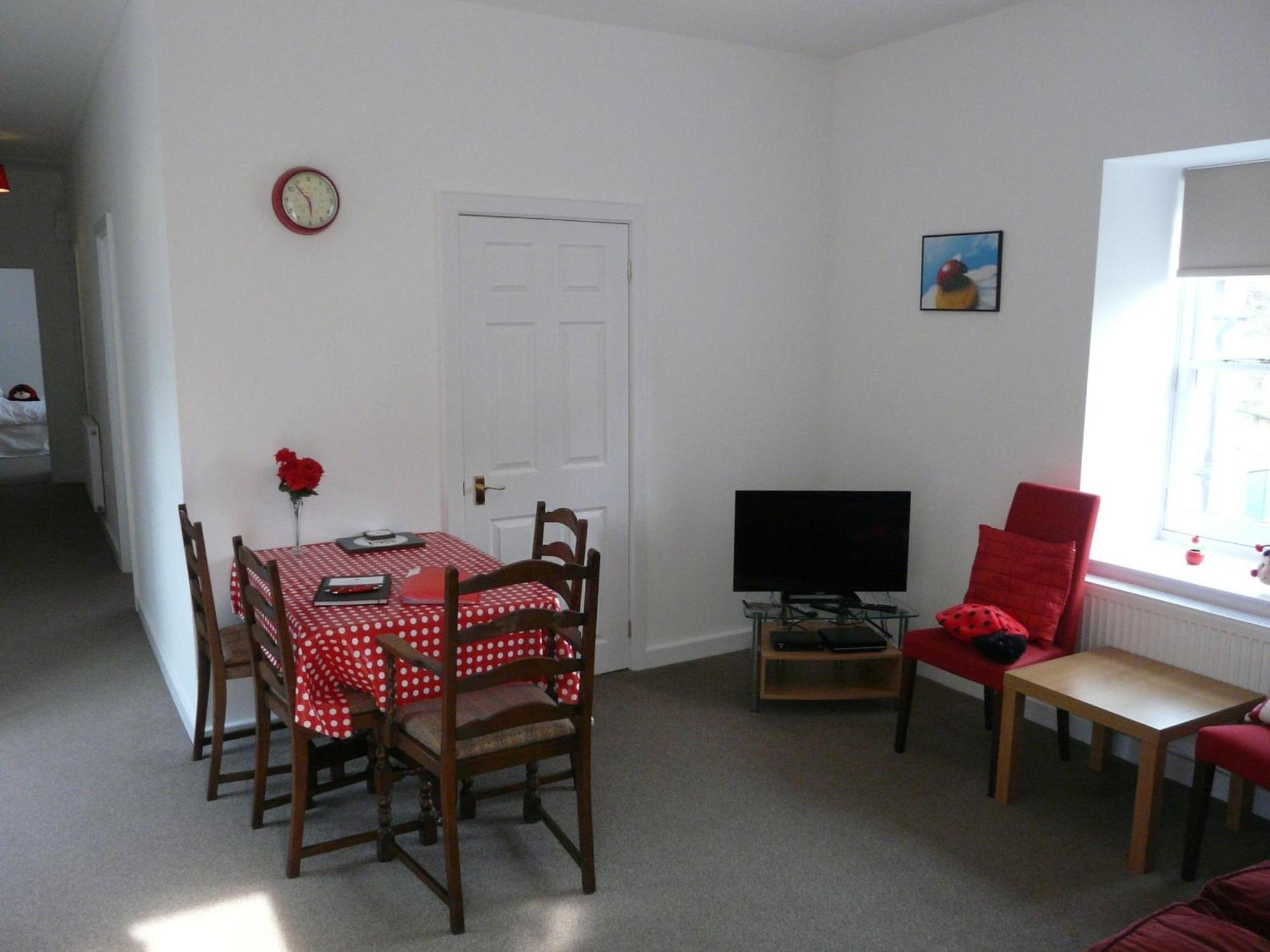 The Torrs Apartments New Mills Стая снимка