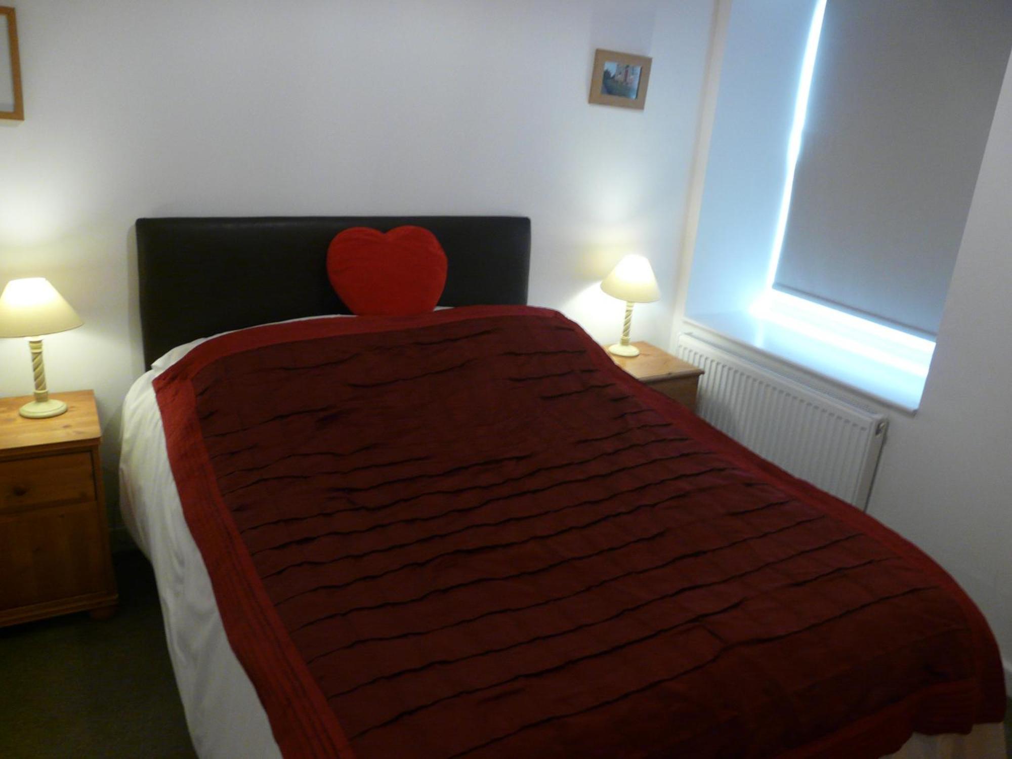 The Torrs Apartments New Mills Стая снимка
